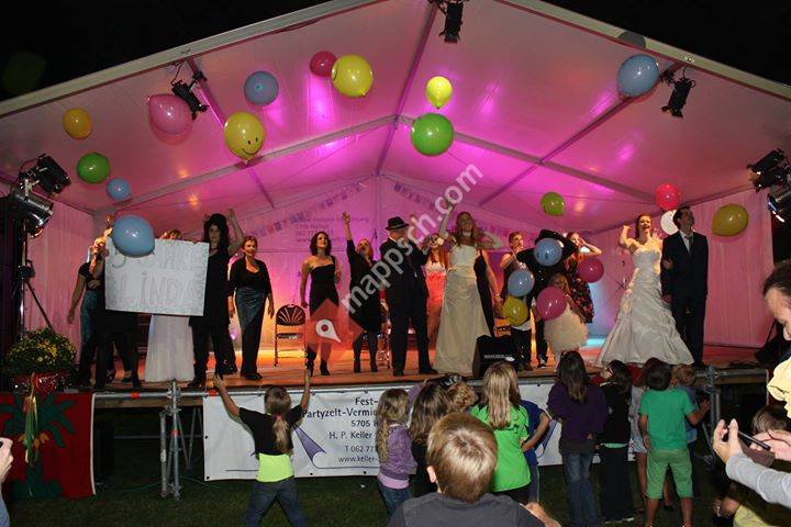 Coiffure&Make-up Linda