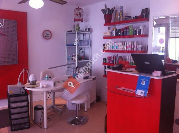 Coiffure Sonja ,Damen&Herrensalon, Hairextensions