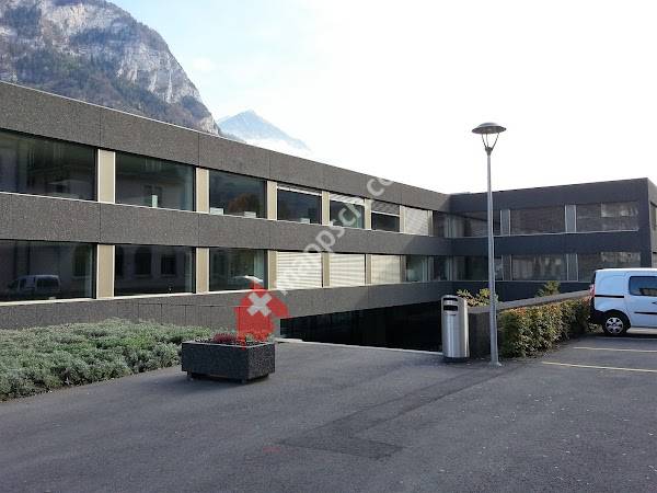 Collège de la Tuilerie