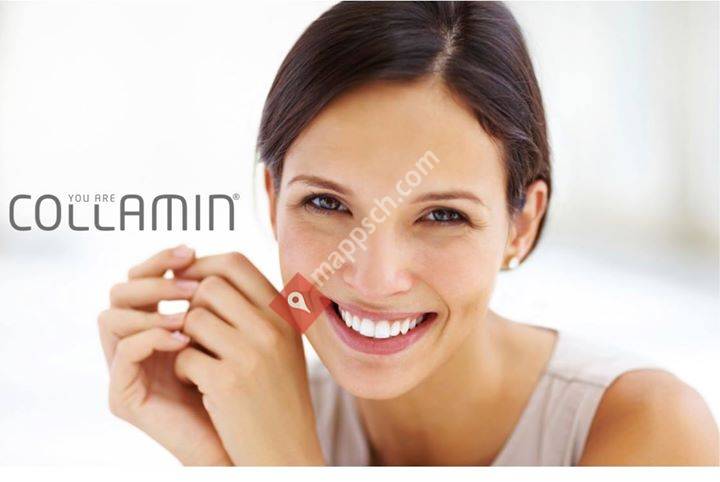Collamin Natur'active Collagen Peptide