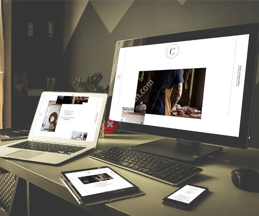 Collanteart Advertising