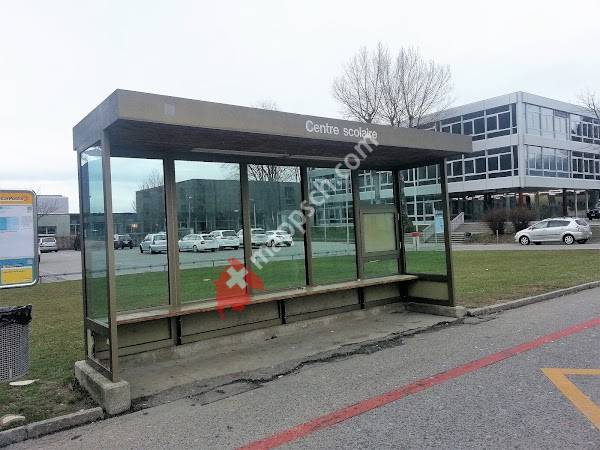 Collombey, Les Perraires