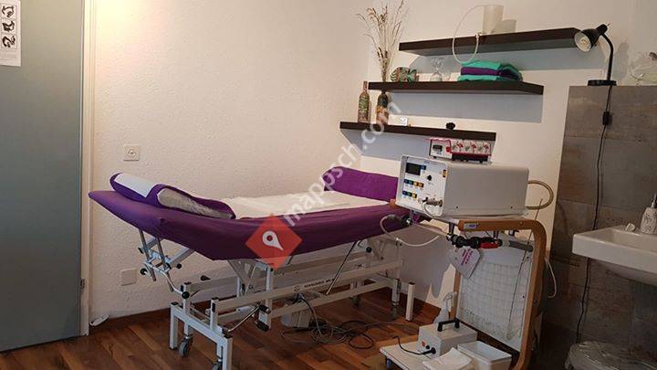 Colon-Hydro-Therapie