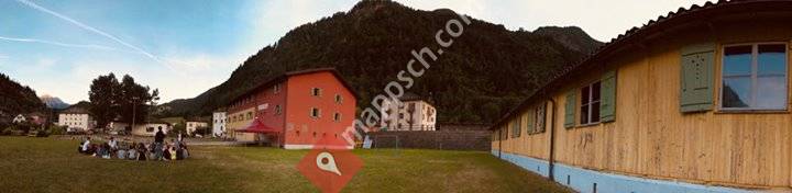 Colonie dei Sindacati