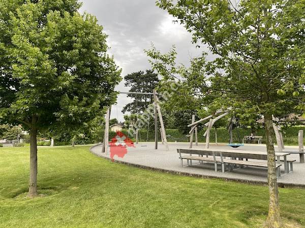 Commugny Municipal Playground