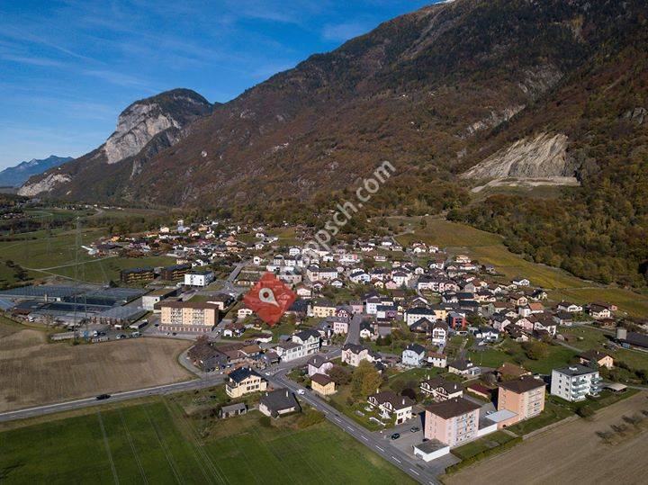 Commune de Collonges