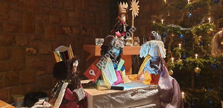 Commune de Mauborget