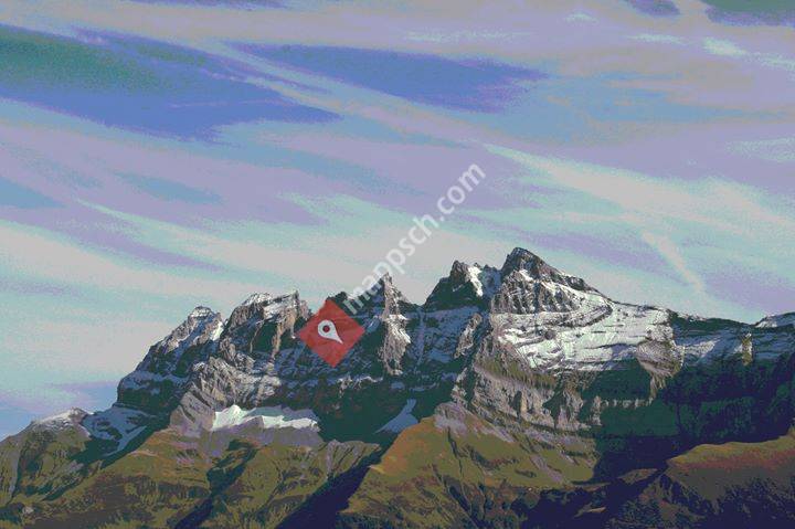 Commune de Val-d'Illiez