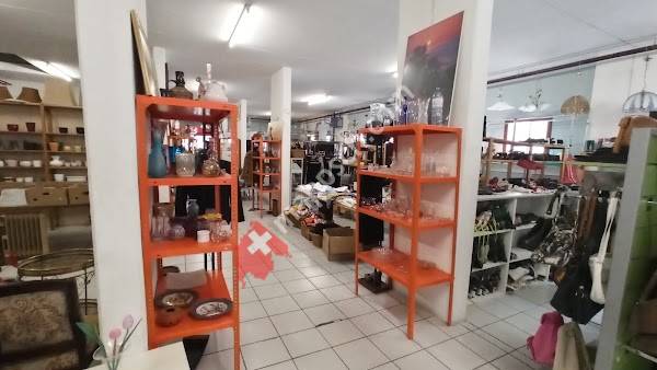 Comunità Emmaus Ticino