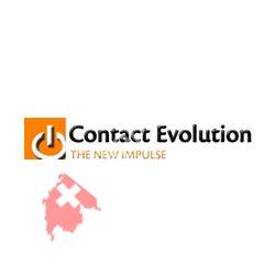 Contact Evolution SA