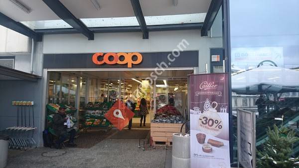Coop