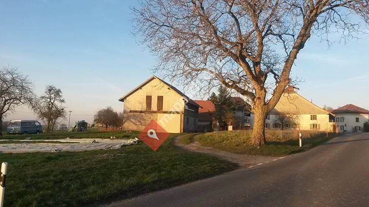 Coopérative d'habitation