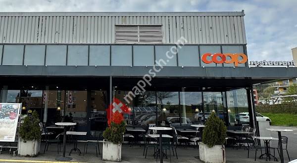 Coop Restaurant Schenkon