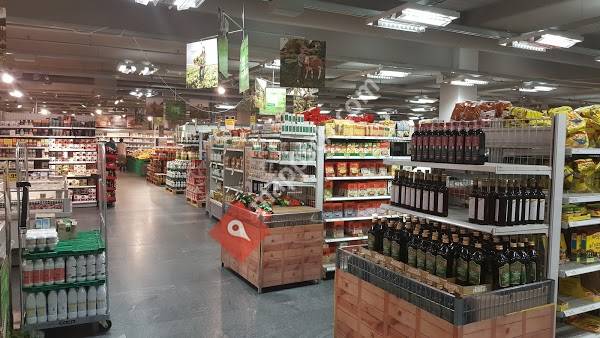 Coop Supermarché Payerne