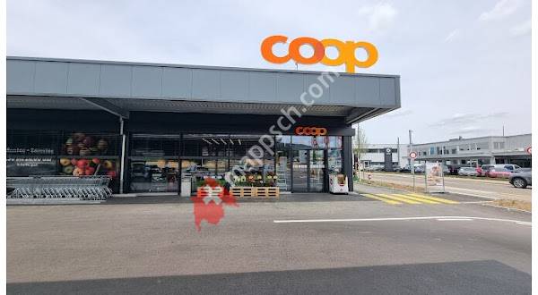 Coop Supermarkt Dällikon