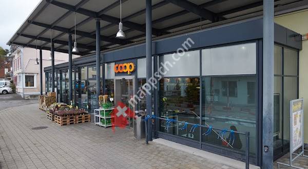Coop Supermarkt Flawil