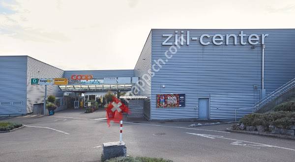 Coop Supermarkt Kreuzlingen