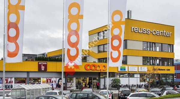 Coop Supermarkt Obfelden