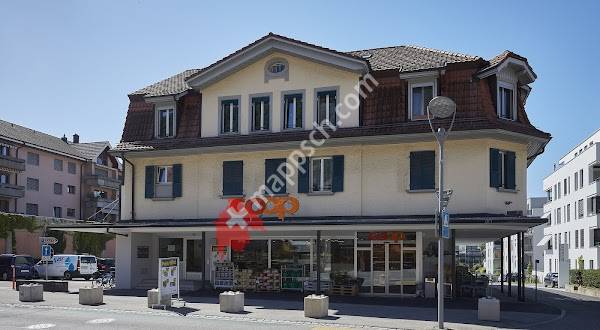 Coop Supermarkt Pieterlen