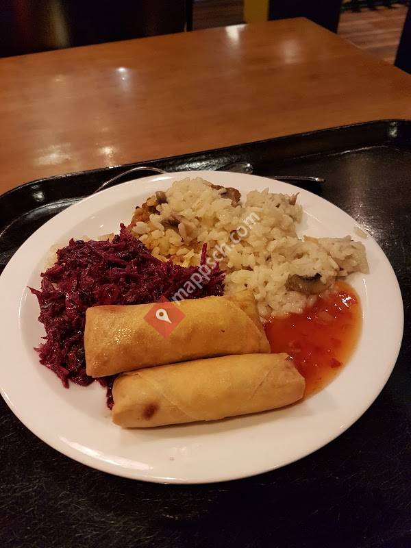 Coop Supermarkt Reinach BL