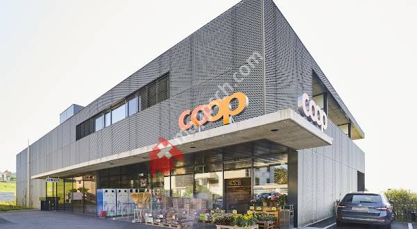 Coop Supermarkt Täuffelen