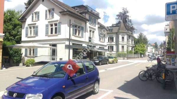 Coop Supermarkt Wald ZH