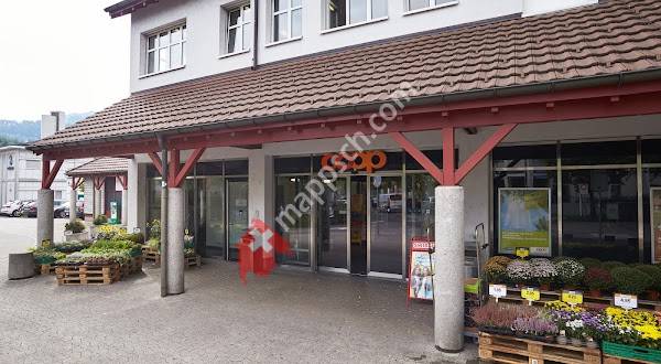 Coop Supermarkt Wattwil