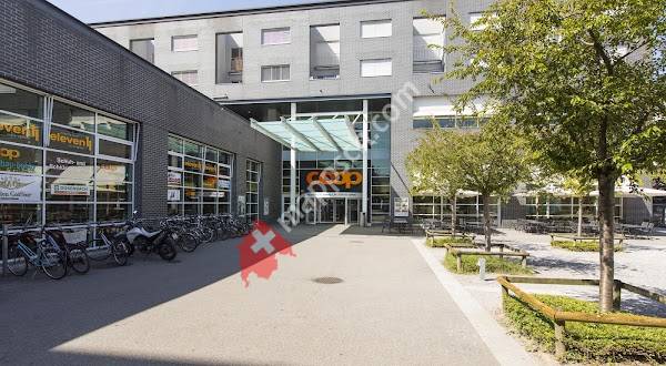Coop Supermarkt Zürich Eleven
