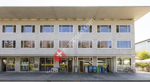 Coop Supermarkt Zürich ETH Hönggerberg