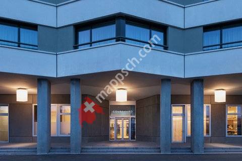 Courtyard Biel/Bienne