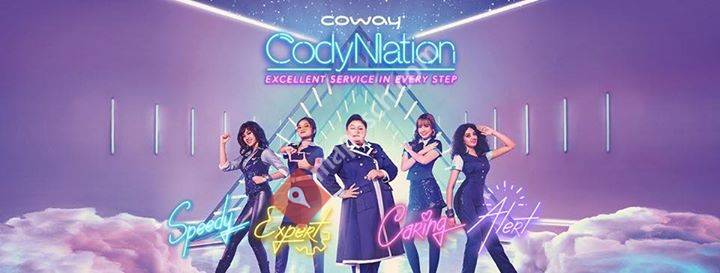 Coway Jeli