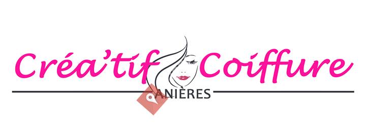 Créa'tif Coiffure Anières