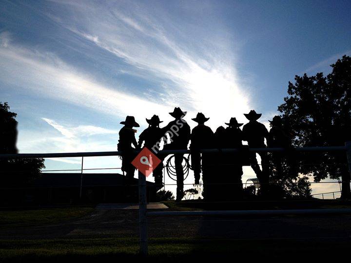 Crazy Chicken Dancers Toggenburg