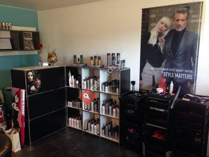 Crazy Me Coiffure Boutique Onglerie