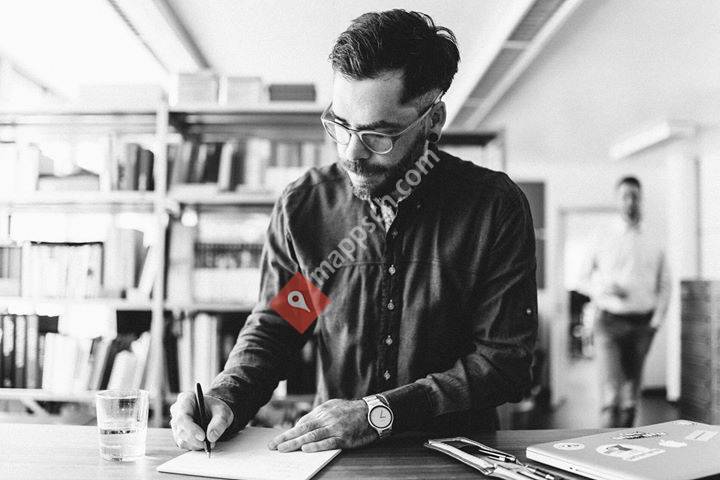 Creationworx, Martin Schunerits-Grandits