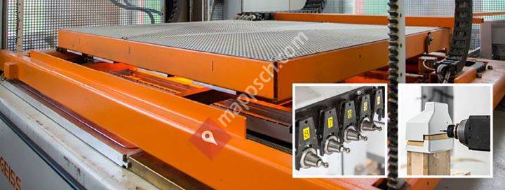 Crisco Formtechnik AG