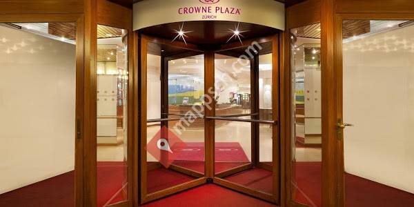 Crowne Plaza Zurich