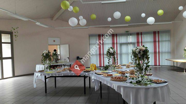 Délices de la ferme