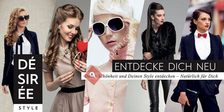 Désirée Style
