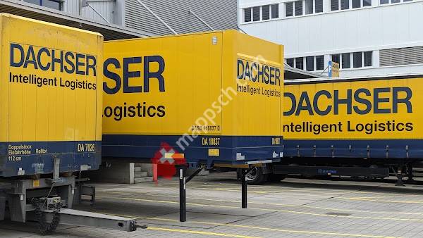 Dachser Spedition AG