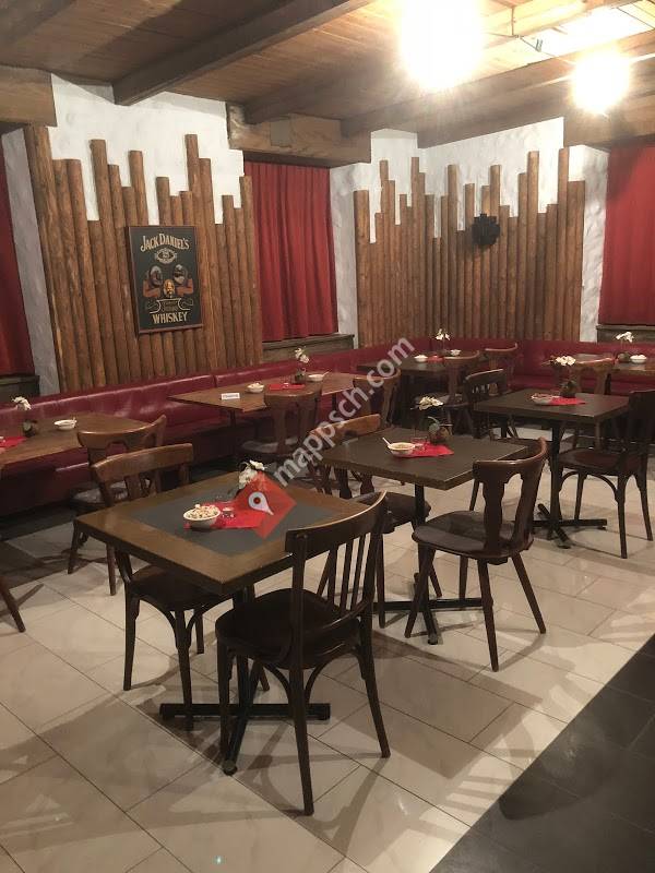 Dancing Lutertätsch