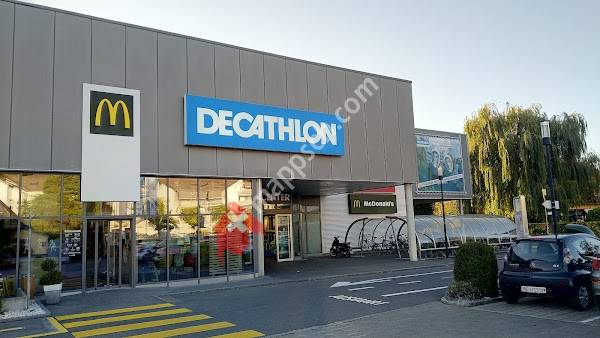 Decathlon