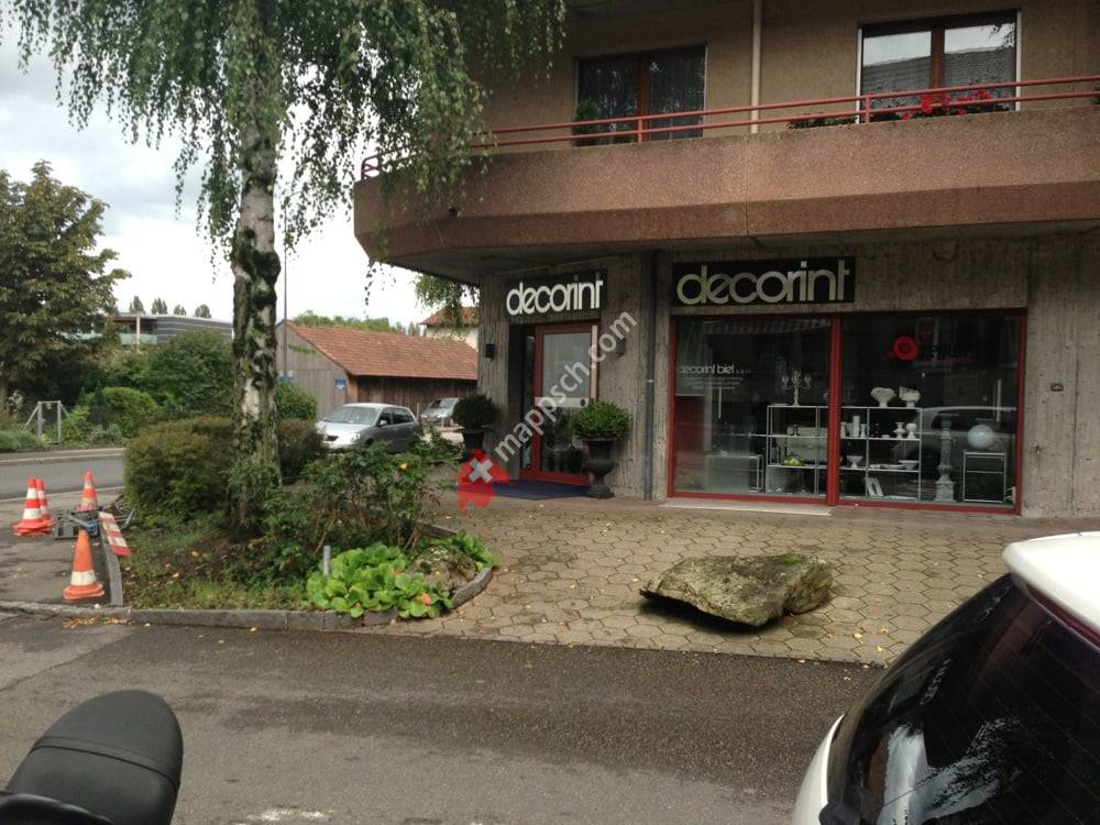 Decorint Biel