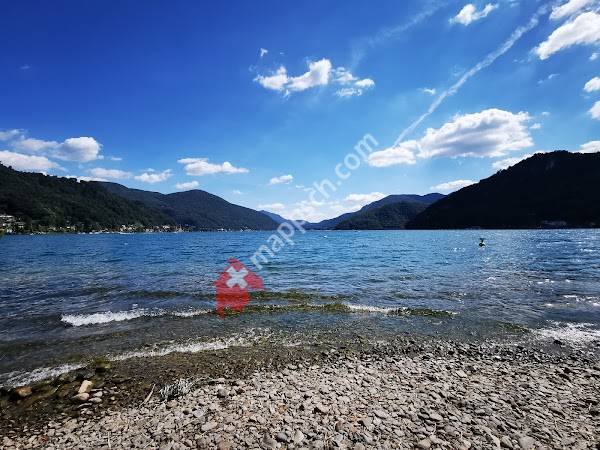 Delta of the Magliasina