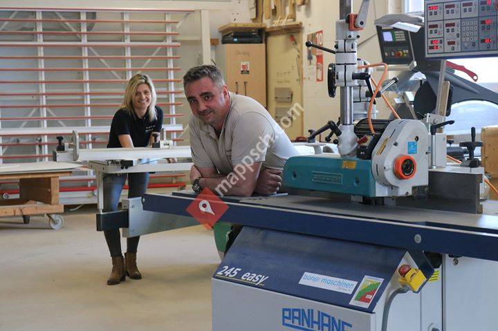 Demarmels Schreinerei AG