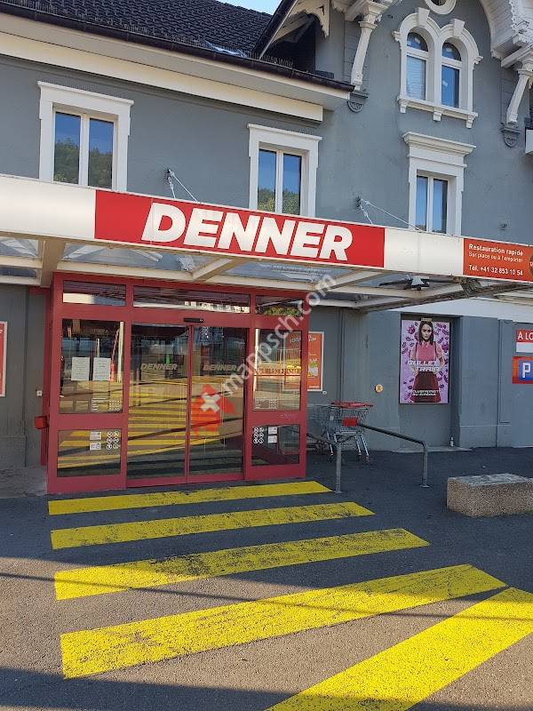 Denner Discount