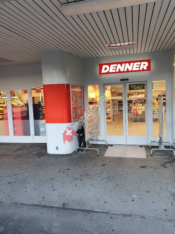 Denner Discount