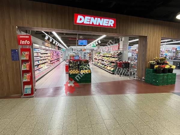 Denner Discount
