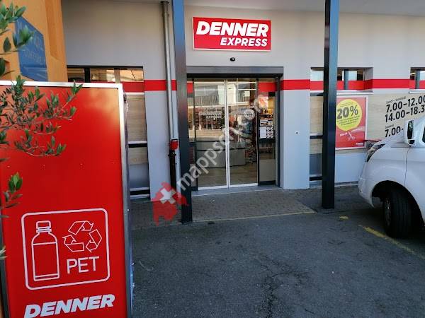 Denner Express