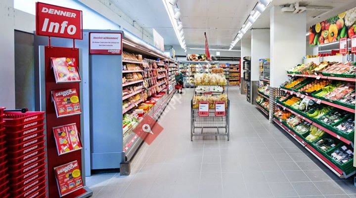 Denner Partner Bazenheid